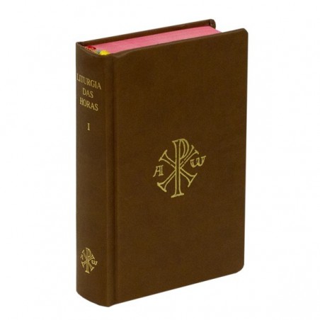 LITURGIA DAS HORAS I