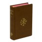 LITURGIA DAS HORAS I