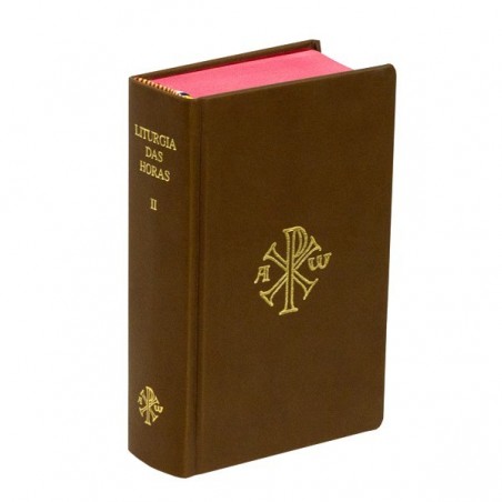 LITURGIA DAS HORAS II