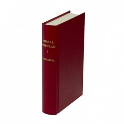 MISSAL DOMINICAL I