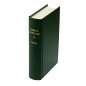 MISSAL FERIAL II