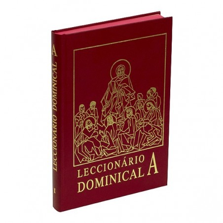 LECCIONÁRIO DOMINICAL - A