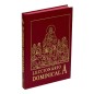 LECCIONÁRIO DOMINICAL - A
