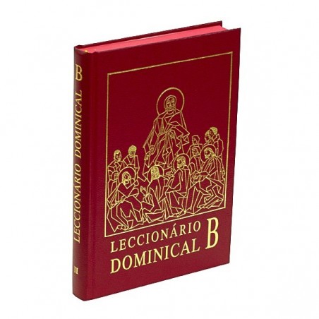 LECCIONÁRIO DOMINICAL - B