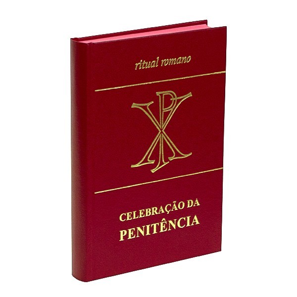 CELEBRAÇÃO DA PENITÊNCIA