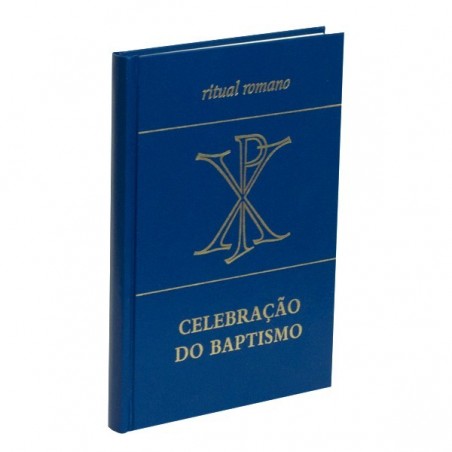 CELEBRAÇÃO DO BATISMO