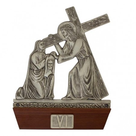 VIA-SACRA