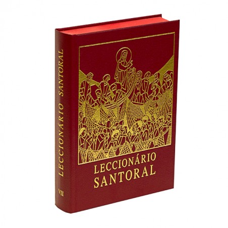 LECCIONÁRIO SANTORAL VII