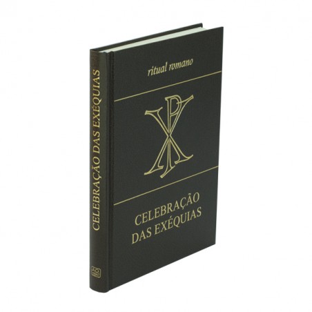 CELEBRAÇÃO DAS EXÉQUIAS