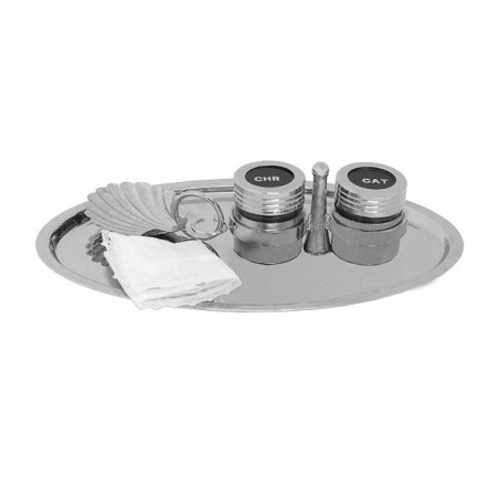 CONJUNTO DE BATISMO