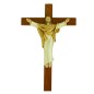 CRUCIFIXO DE CRISTO RESSUSCITADO