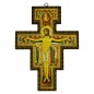 CRUCIFIXO DE SÃO DAMIÃO