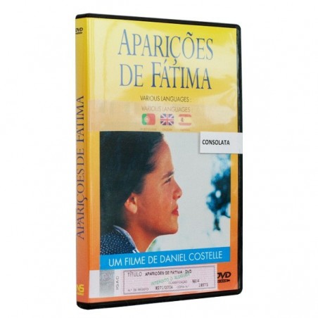 DVD