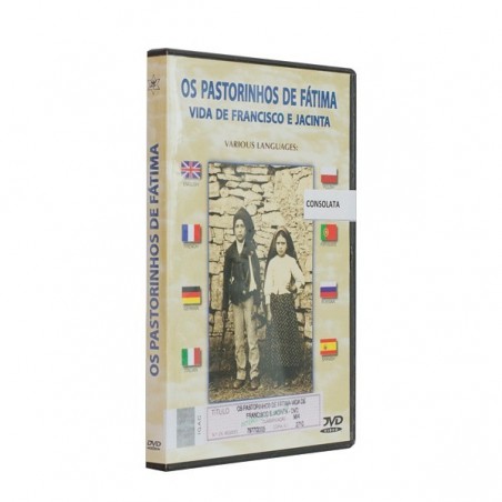 OS PASTORINHOS DE FÁTIMA