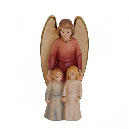 ANJO DA GUARDA COM MENINOS