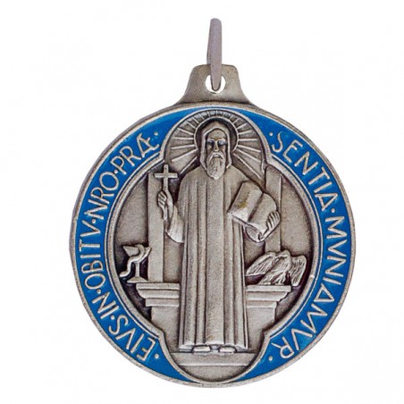 MEDALHA DE SÃO BENTO