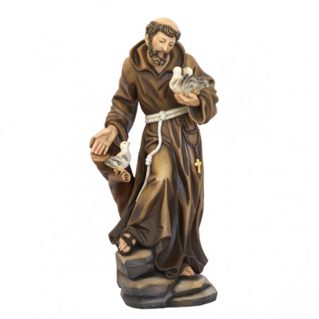 SÃO FRANCISCO