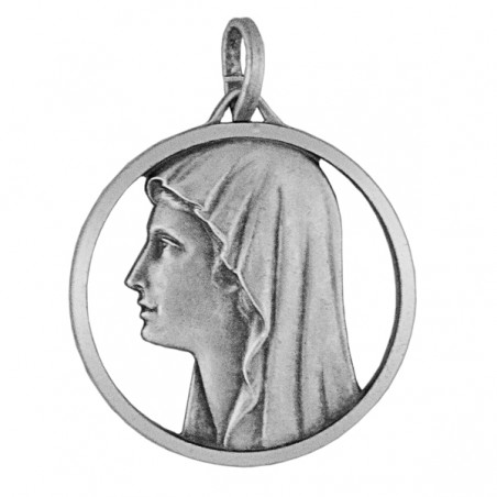 MEDALHA NOSSA SENHORA DE FÁTIMA