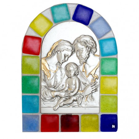SAGRADA FAMÍLIA