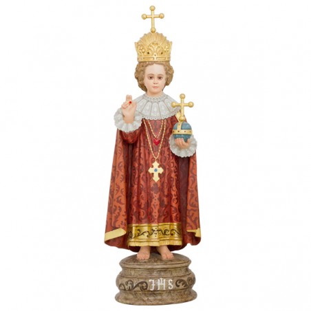 MENINO JESUS DE PRAGA