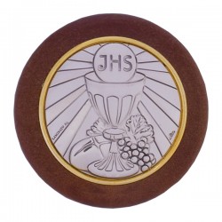 PLACA JHS