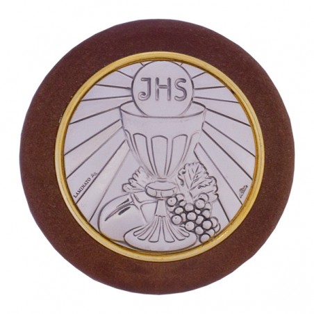 PLACA JHS