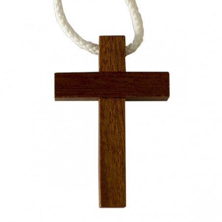 CRUZ DE ACÓLITO