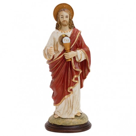 SAGRADO CORAÇÃO DE JESUS