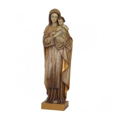 NOSSA SENHORA DO CARMO