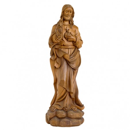 SAGRADO CORAÇÃO DE JESUS