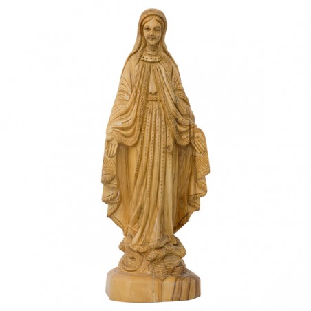 NOSSA SENHORA DAS GRAÇAS