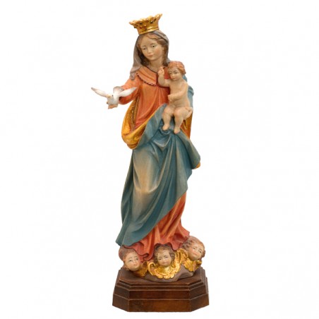 NOSSA SENHORA DA PAZ