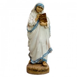 SANTA TERESA DE CALCUTÁ