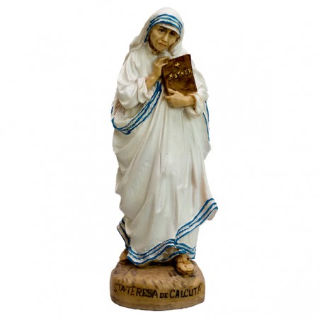 SANTA TERESA DE CALCUTÁ