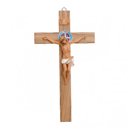 CRUCIFIXO DE SÃO BENTO