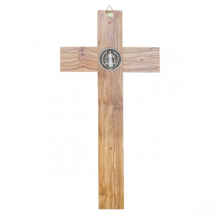 CRUCIFIXO DE SÃO BENTO
