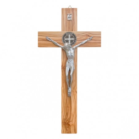 CRUCIFIXO DE SÃO BENTO