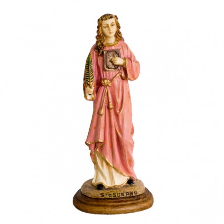 SANTA SUSANA