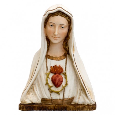 SAGRADO CORAÇÃO DE MARIA