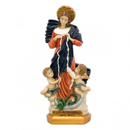 NOSSA SENHORA DESATADORA DOS NÓS