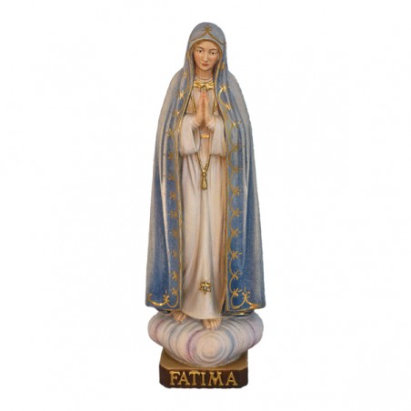 NOSSA SENHORA DE FÁTIMA