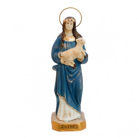 SANTA INÊS