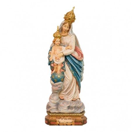 NOSSA SENHORA DAS VITÓRIAS