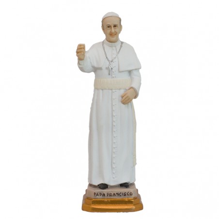 PAPA FRANCISCO