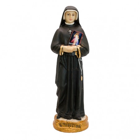 SANTA FAUSTINA