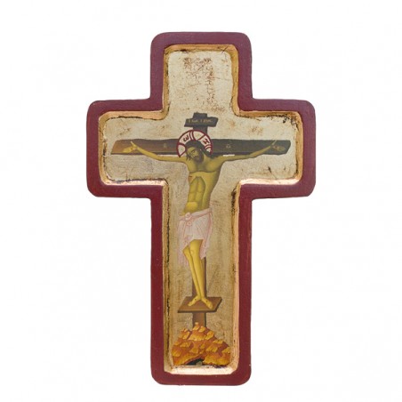 CRUCIFIXO