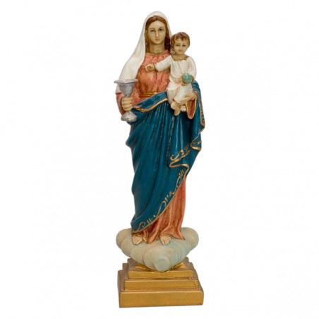NOSSA SENHORA DAS CANDEIAS