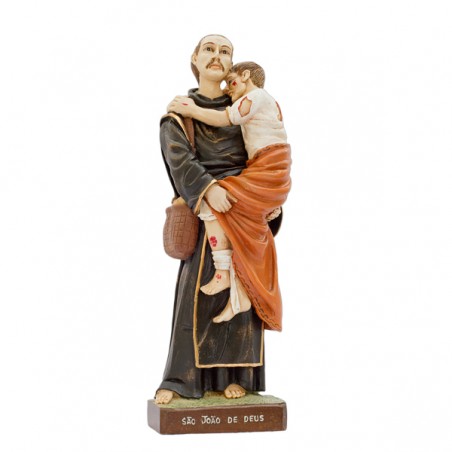 SÃO JOÃO DE DEUS