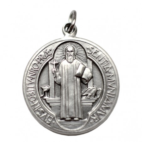 MEDALHA DE SÃO BENTO