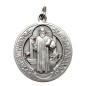 MEDALHA DE SÃO BENTO